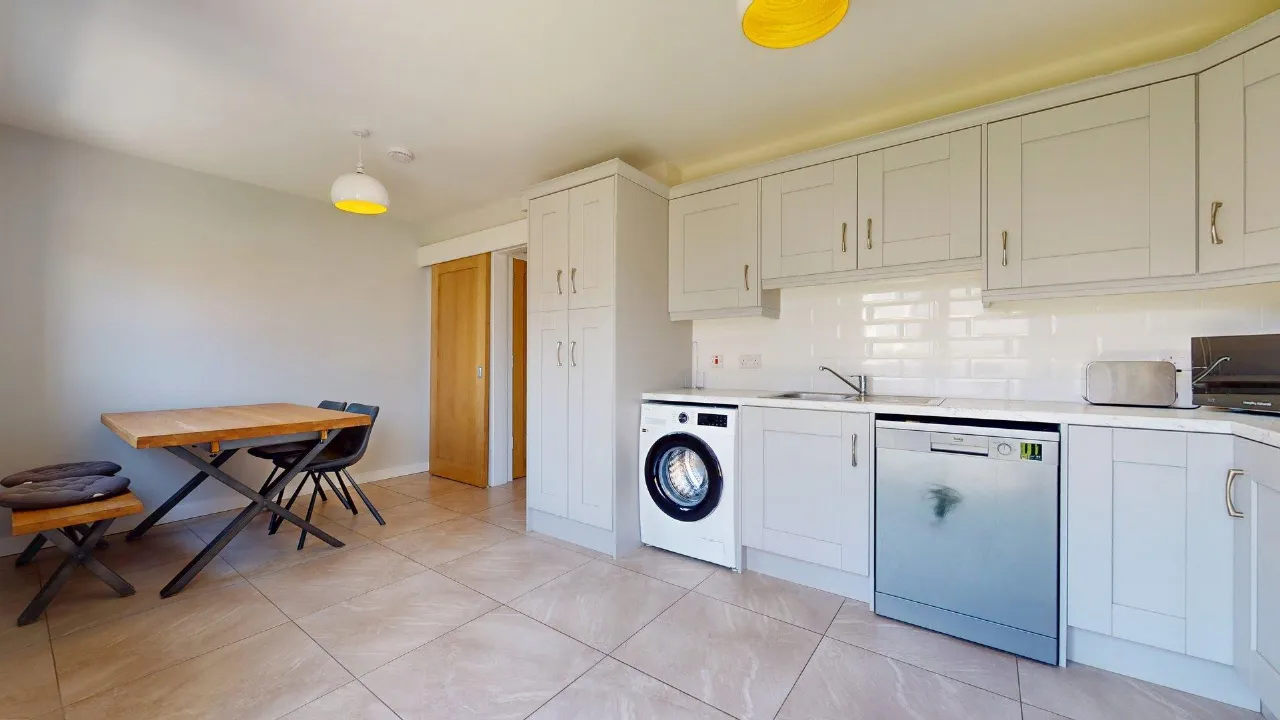 Photo of College View Avenue, Castlebar, Co. Mayo, F23 X725