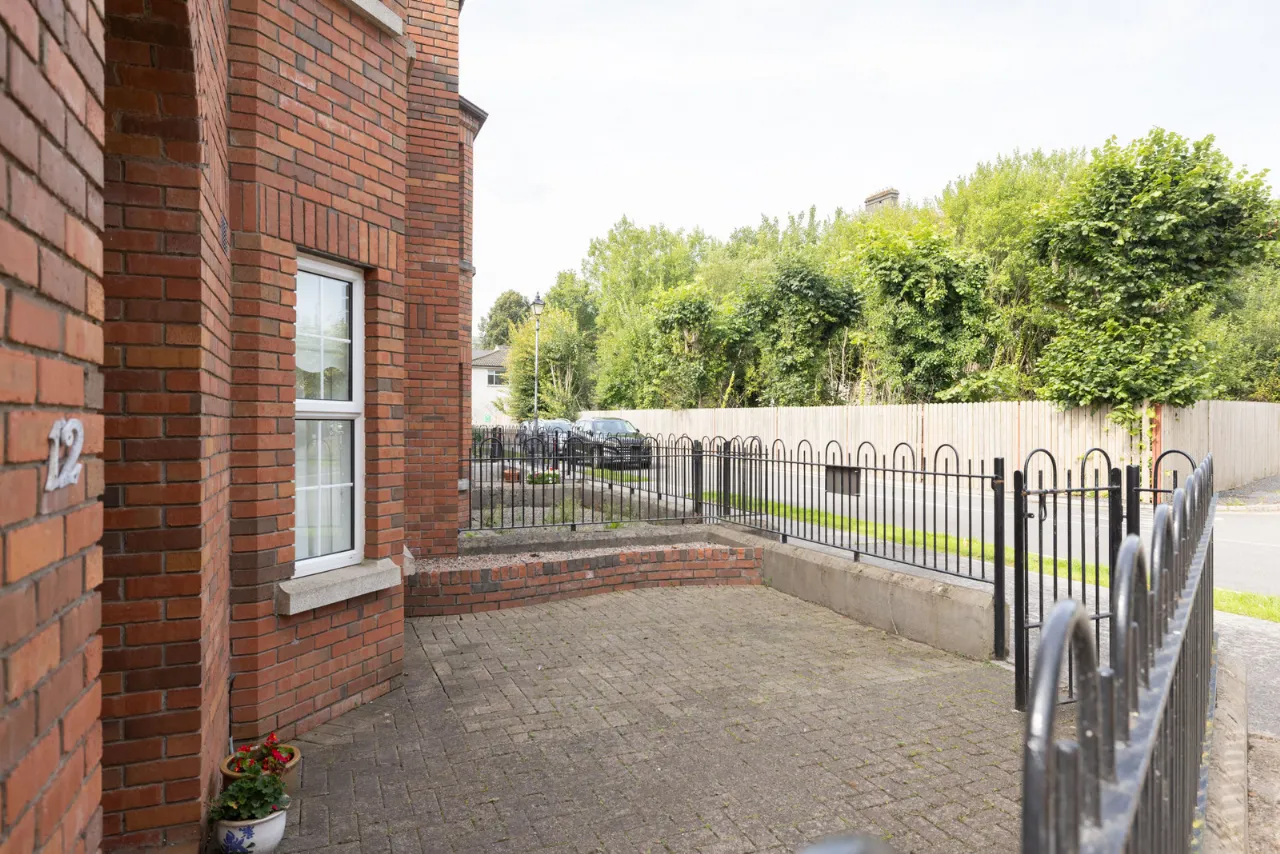 Photo of 12 Central Park, Mullingar, Co. Westmeath, N91 X4W8