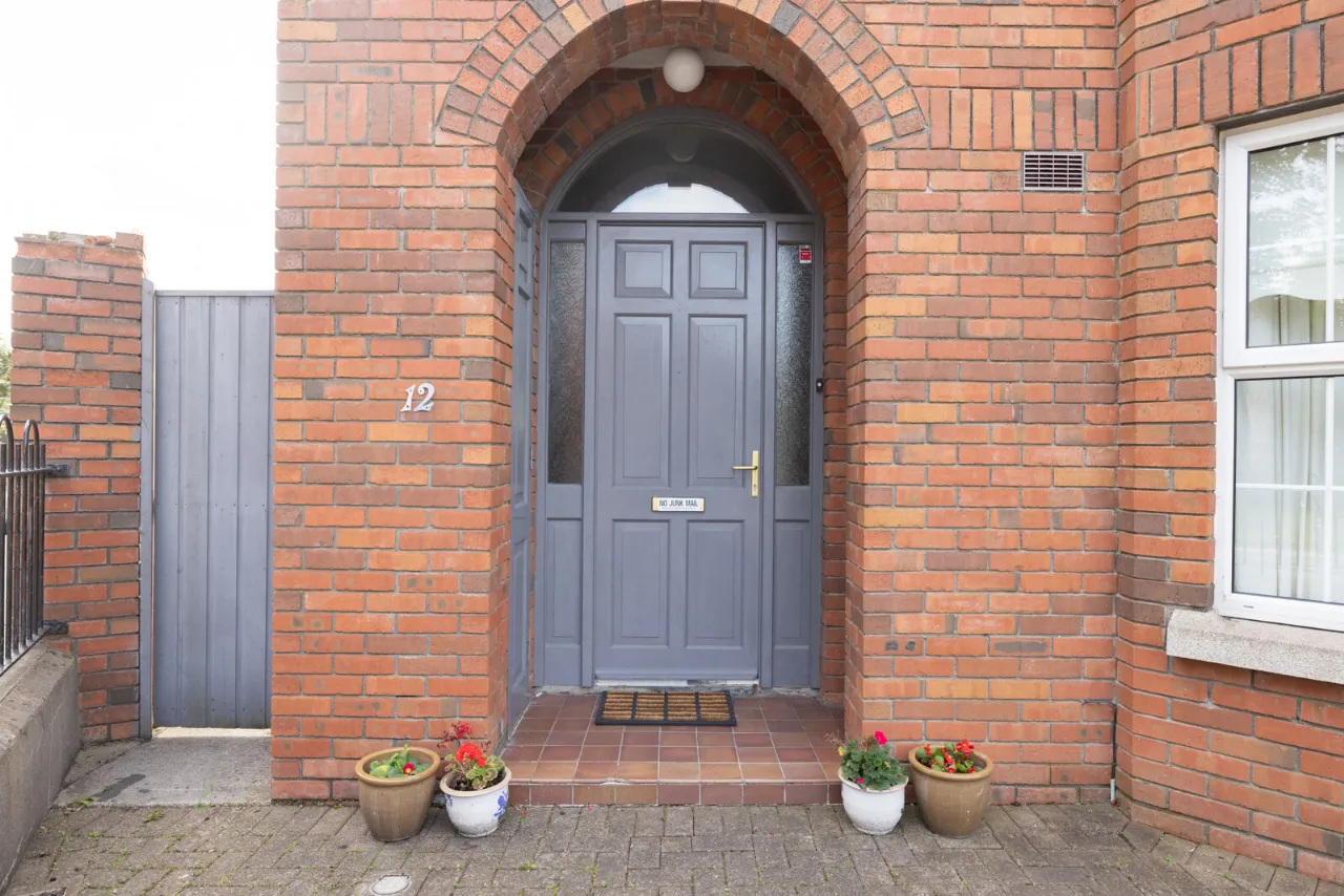 Photo of 12 Central Park, Mullingar, Co. Westmeath, N91 X4W8