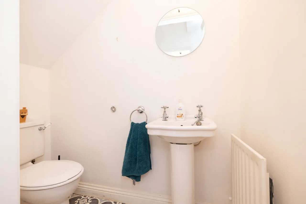 Photo of 12 Central Park, Mullingar, Co. Westmeath, N91 X4W8