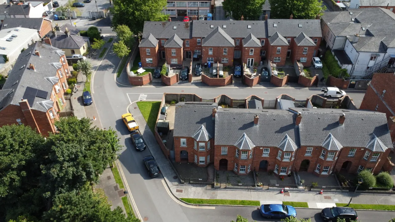 Photo of 12 Central Park, Mullingar, Co. Westmeath, N91 X4W8