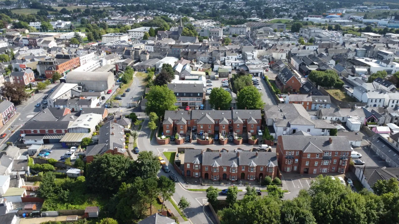 Photo of 12 Central Park, Mullingar, Co. Westmeath, N91 X4W8
