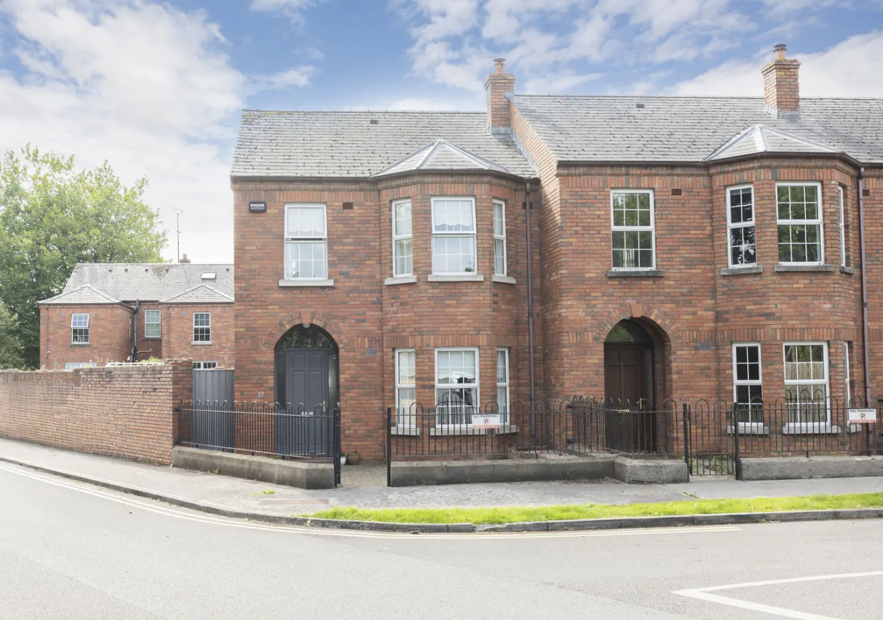 Photo of 12 Central Park, Mullingar, Co. Westmeath, N91 X4W8