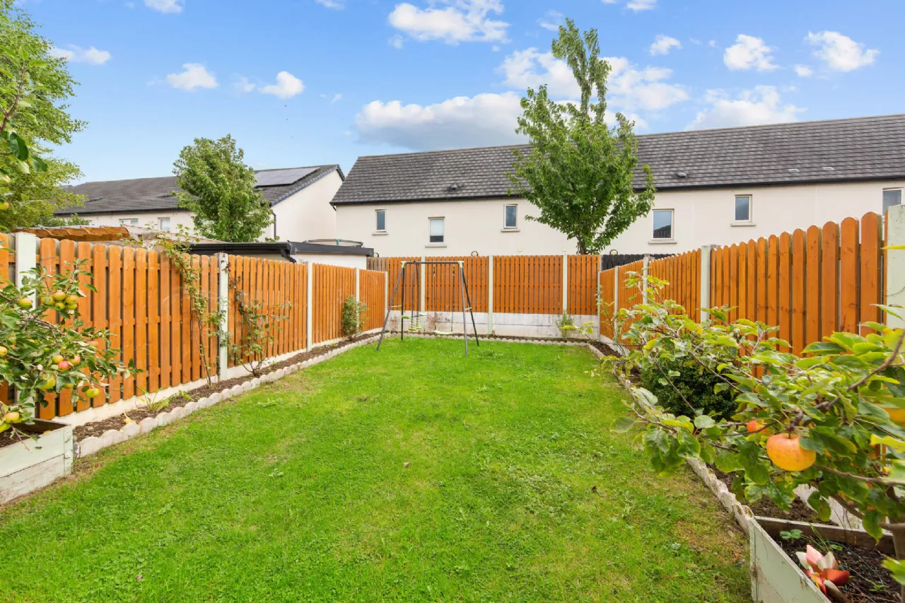 Photo of 10 Gandon Avenue, Lucan, Co. Dublin, K78 A6W4
