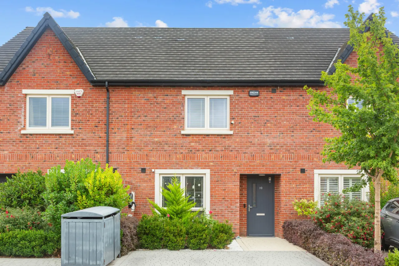 Photo of 10 Gandon Avenue, Lucan, Co. Dublin, K78 A6W4