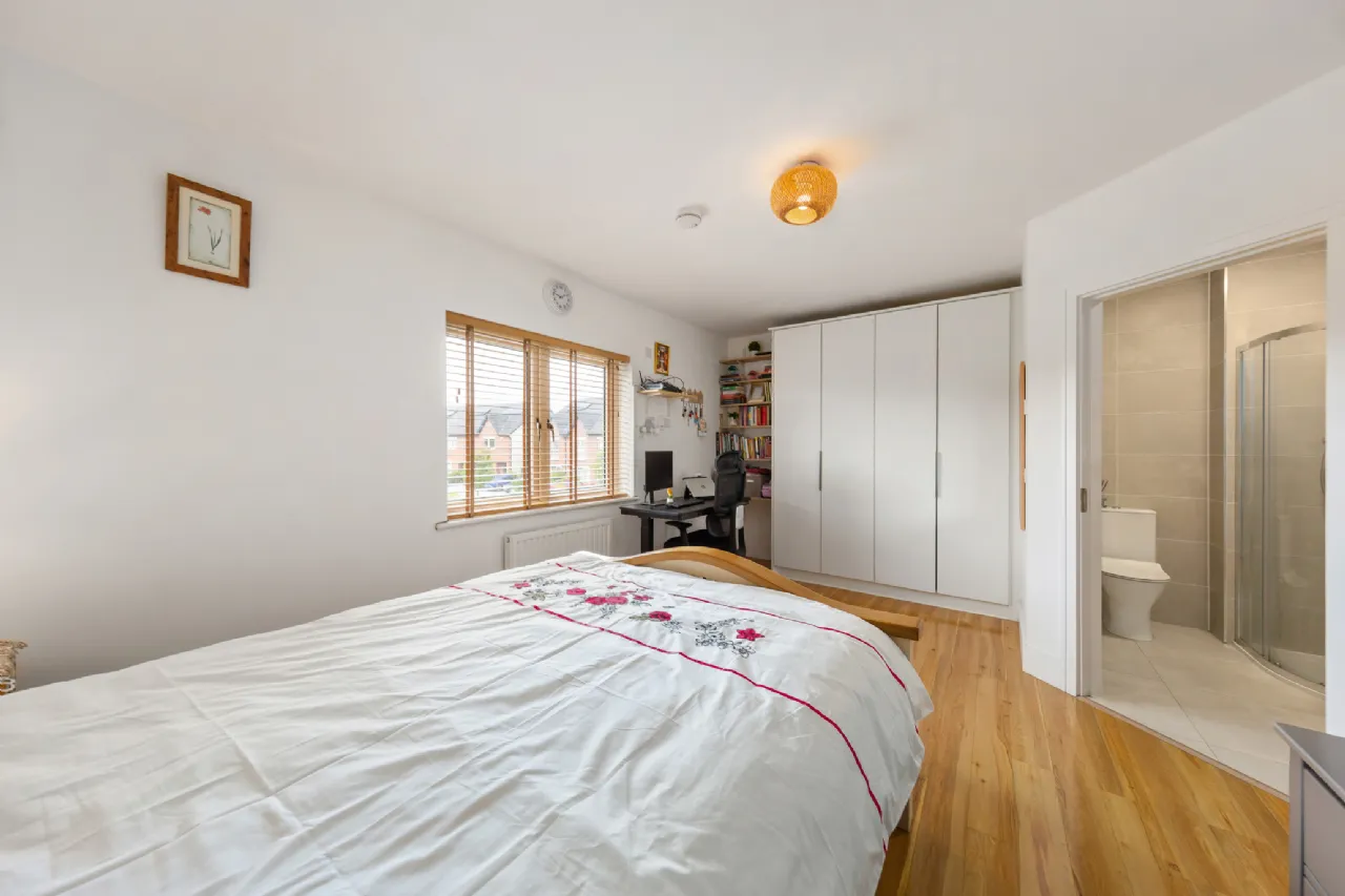 Photo of 10 Gandon Avenue, Lucan, Co. Dublin, K78 A6W4