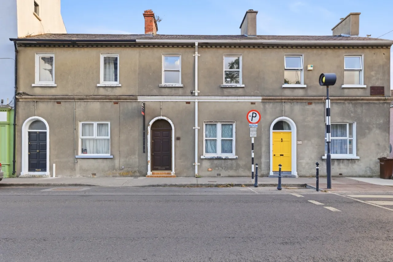 Photo of 82 Irishtown, Clonmel, Co. Tipperary, E91 TX47