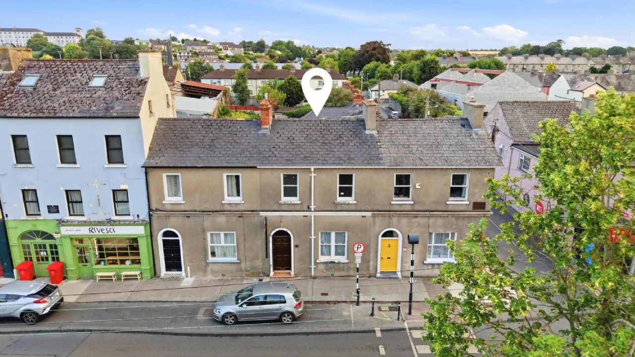Photo of 82 Irishtown, Clonmel, Co. Tipperary, E91 TX47