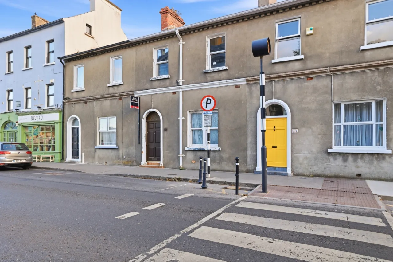 Photo of 82 Irishtown, Clonmel, Co. Tipperary, E91 TX47