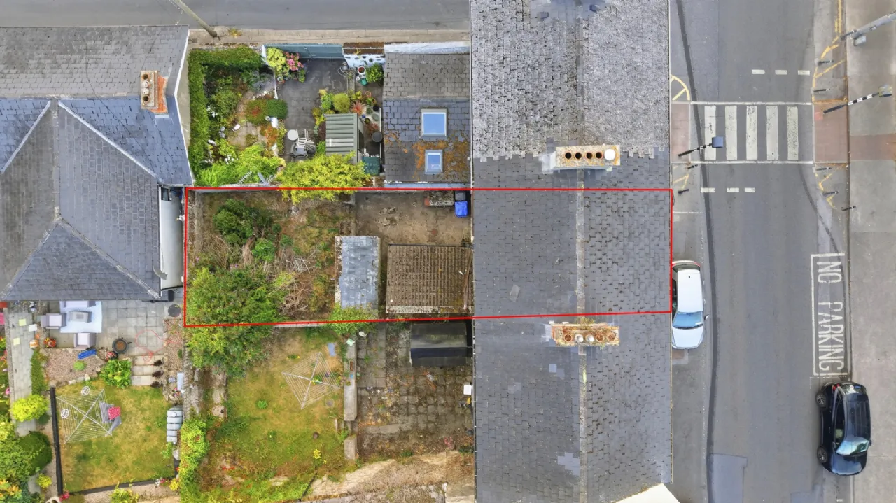 Photo of 82 Irishtown, Clonmel, Co. Tipperary, E91 TX47