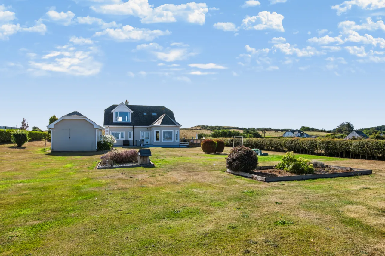 Photo of Garryvadden Upper, Blackwater, Co. Wexford, Y21X227