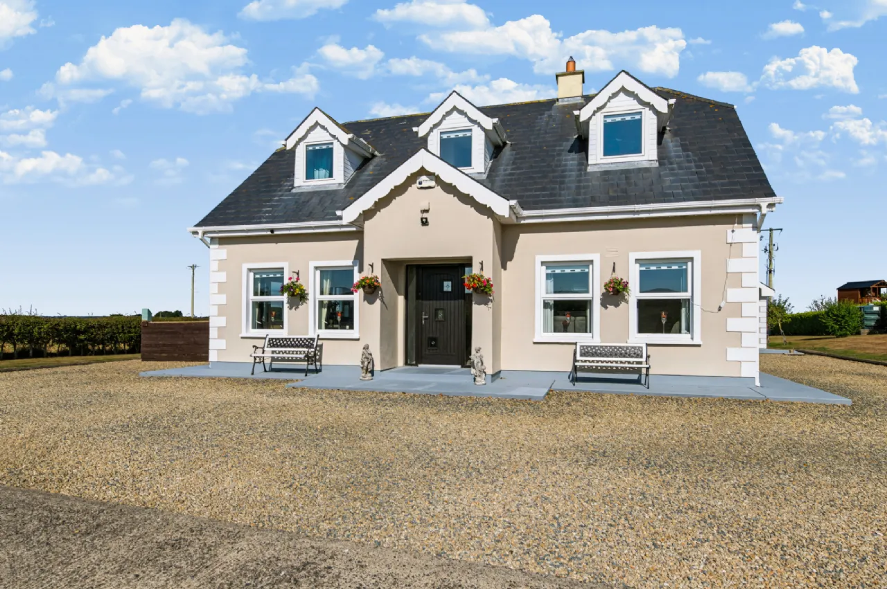 Photo of Garryvadden Upper, Blackwater, Co. Wexford, Y21X227