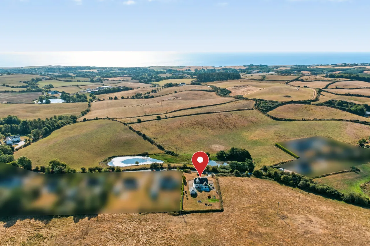 Photo of Garryvadden Upper, Blackwater, Co. Wexford, Y21X227