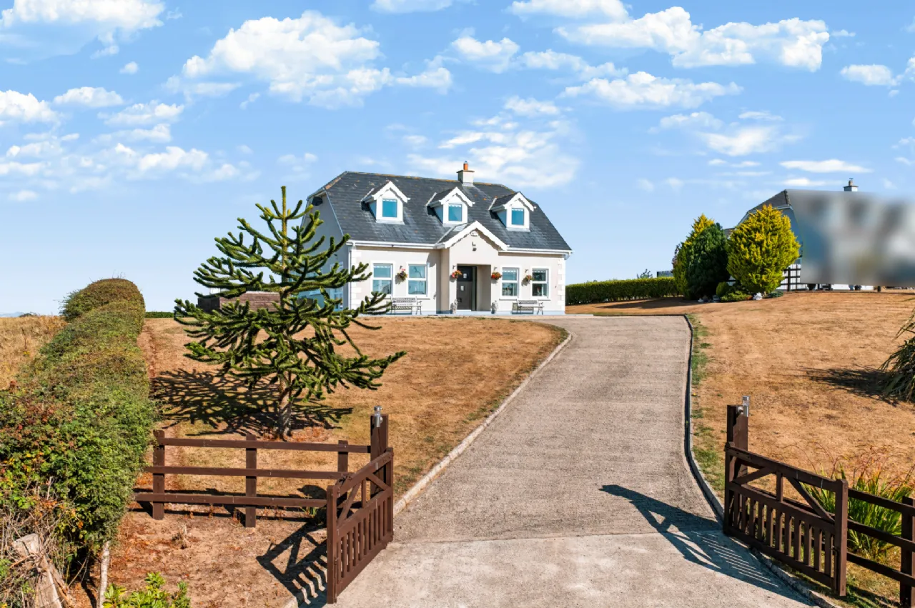 Photo of Garryvadden Upper, Blackwater, Co. Wexford, Y21X227
