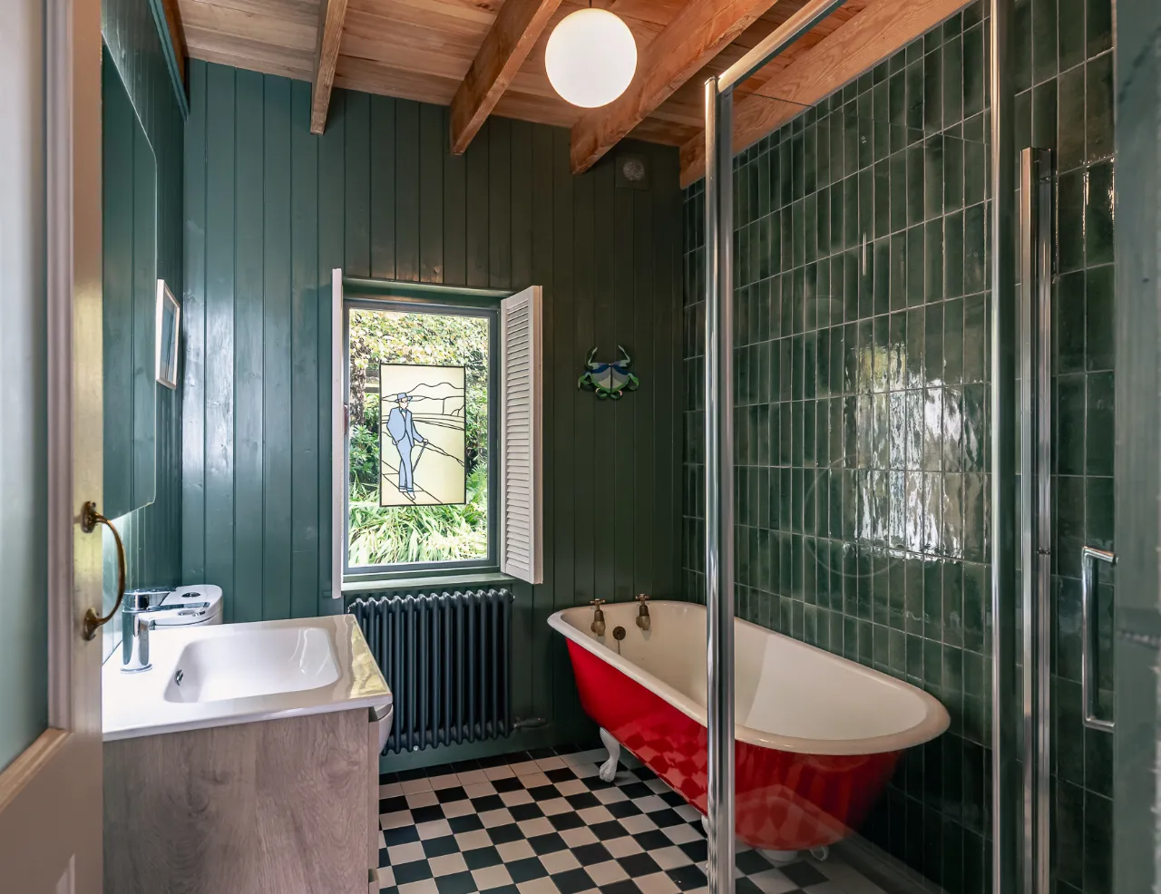 Photo of The Garden House, Currabeg, Kenmare, Co Kerry, V93 D9X4