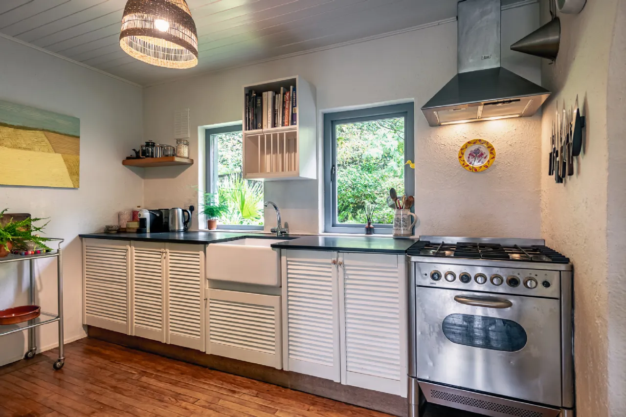 Photo of The Garden House, Currabeg, Kenmare, Co Kerry, V93 D9X4