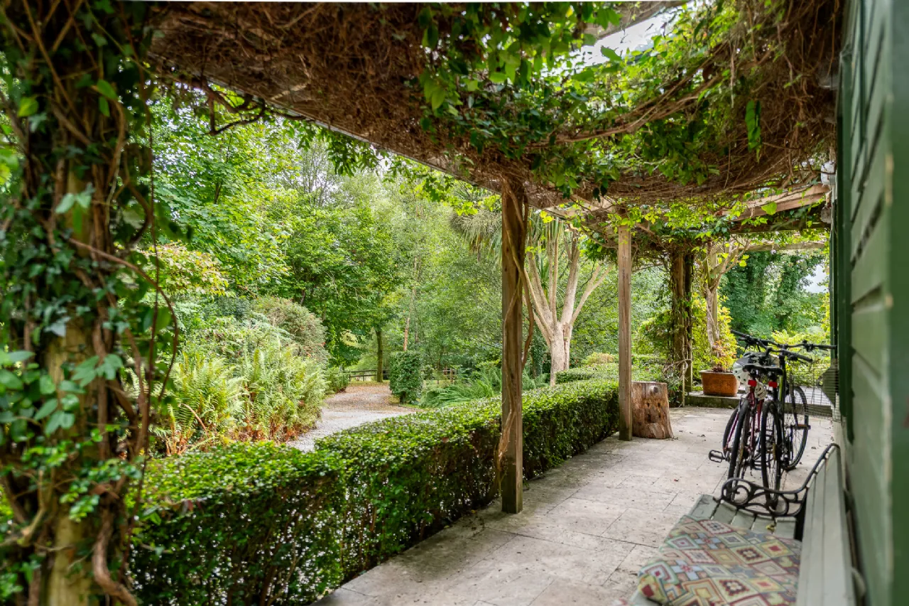 Photo of The Garden House, Currabeg, Kenmare, Co Kerry, V93 D9X4