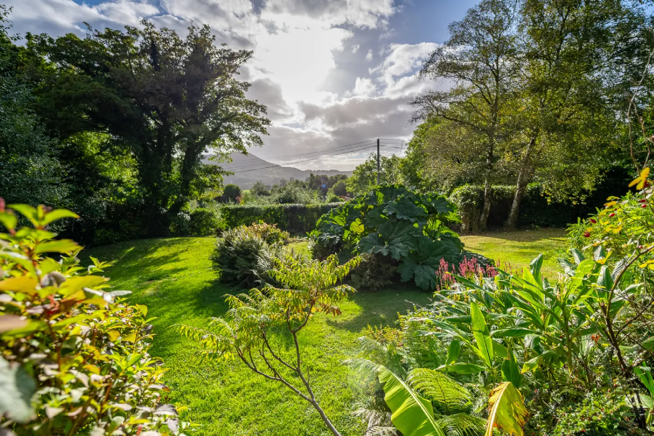 Photo of The Garden House, Currabeg, Kenmare, Co Kerry, V93 D9X4
