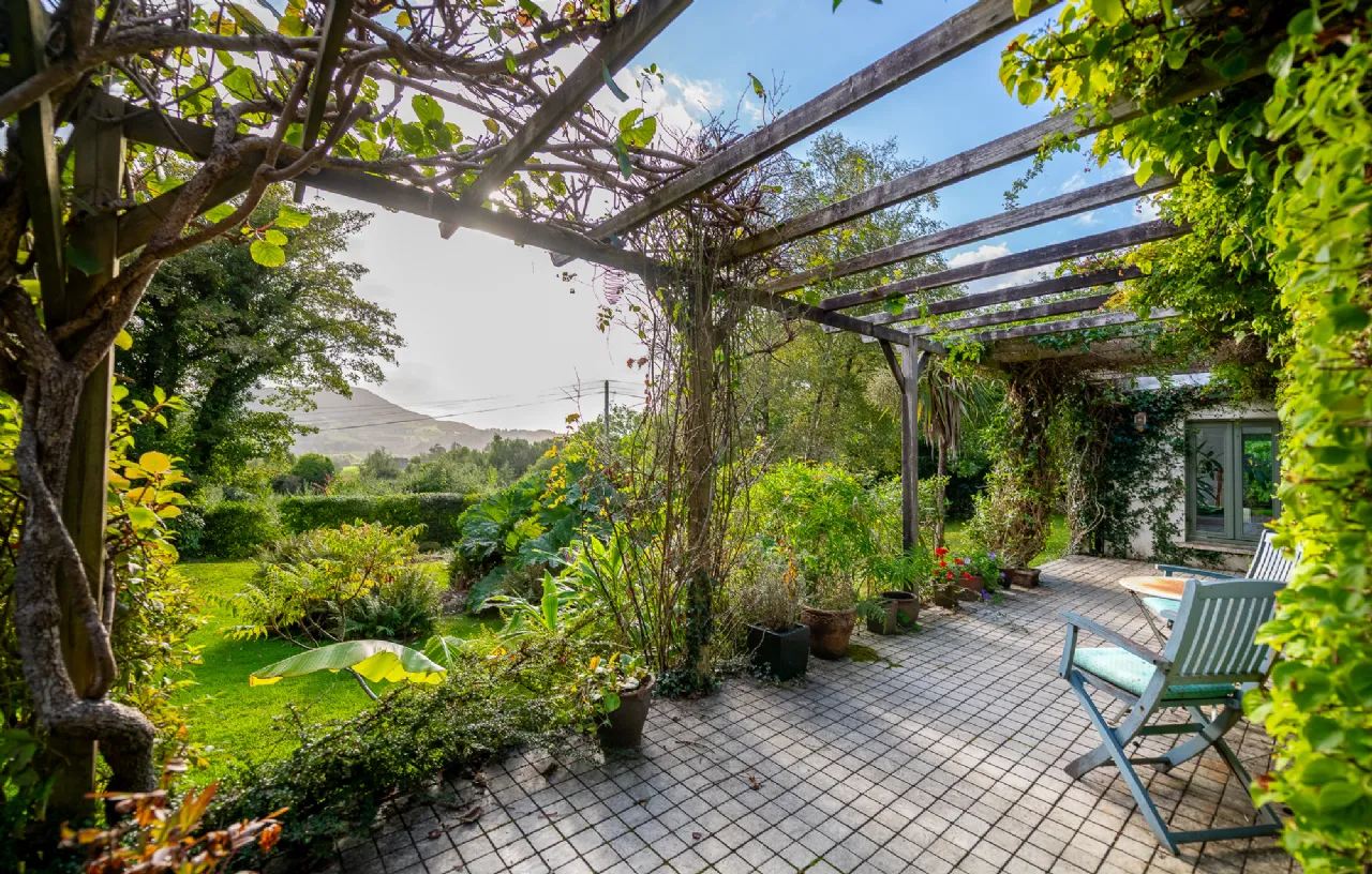 Photo of The Garden House, Currabeg, Kenmare, Co Kerry, V93 D9X4