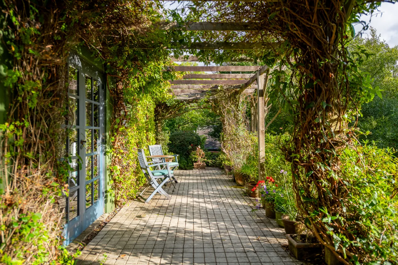 Photo of The Garden House, Currabeg, Kenmare, Co Kerry, V93 D9X4