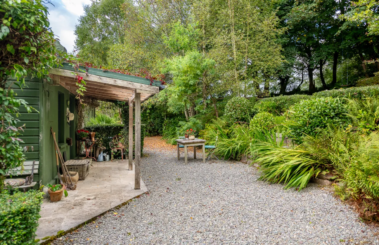Photo of The Garden House, Currabeg, Kenmare, Co Kerry, V93 D9X4