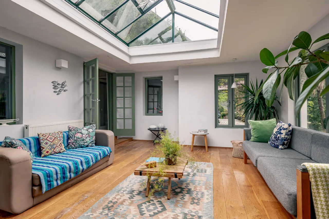 Photo of The Garden House, Currabeg, Kenmare, Co Kerry, V93 D9X4