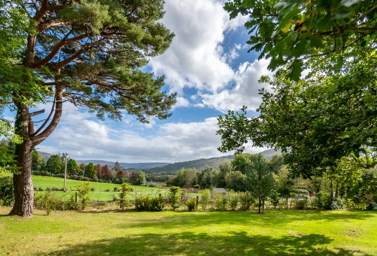 Photo of The Garden House, Currabeg, Kenmare, Co Kerry, V93 D9X4