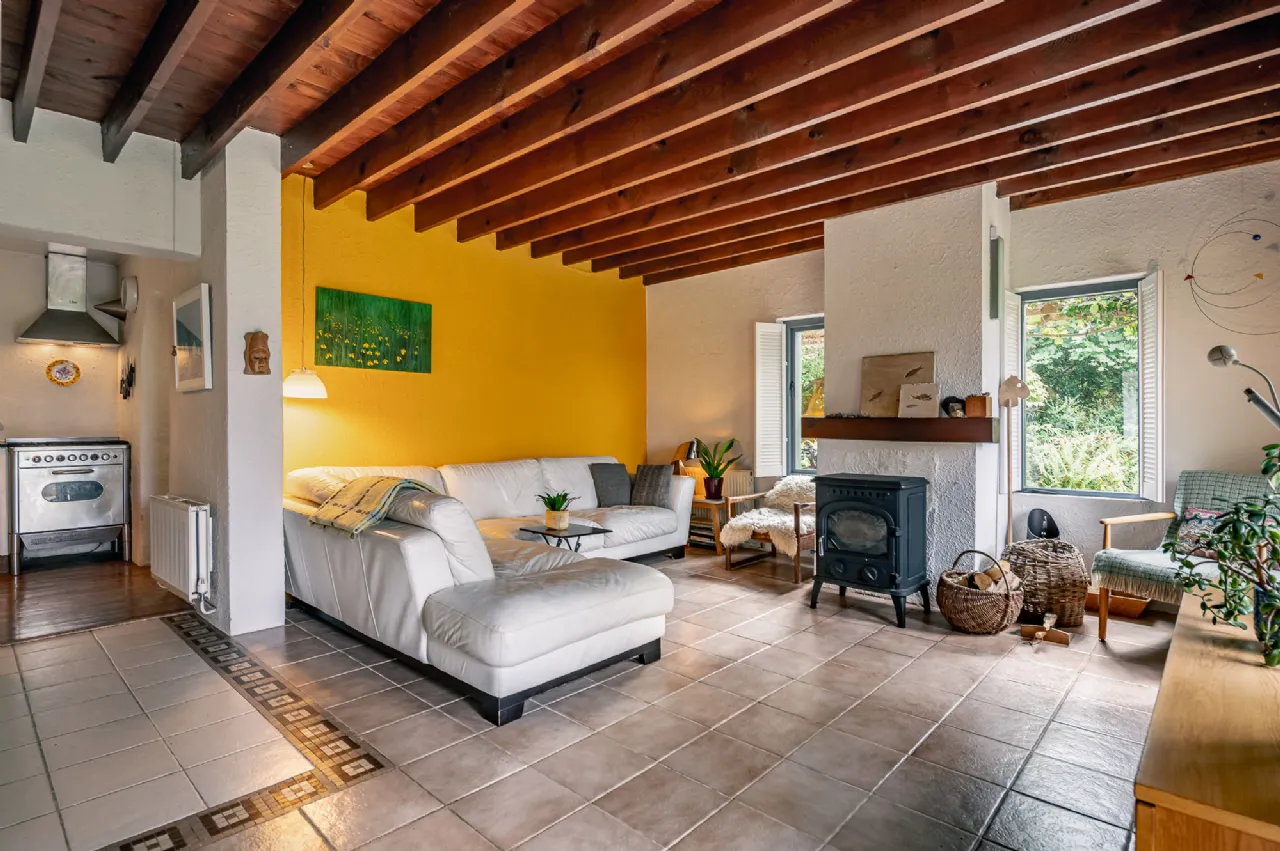 Photo of The Garden House, Currabeg, Kenmare, Co Kerry, V93 D9X4