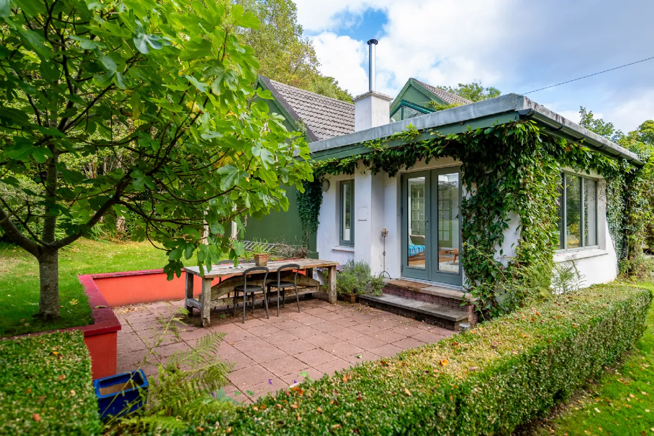 Photo of The Garden House, Currabeg, Kenmare, Co Kerry, V93 D9X4
