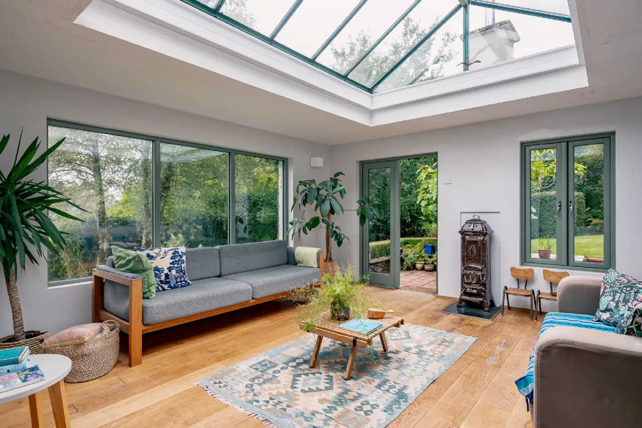 Photo of The Garden House, Currabeg, Kenmare, Co Kerry, V93 D9X4
