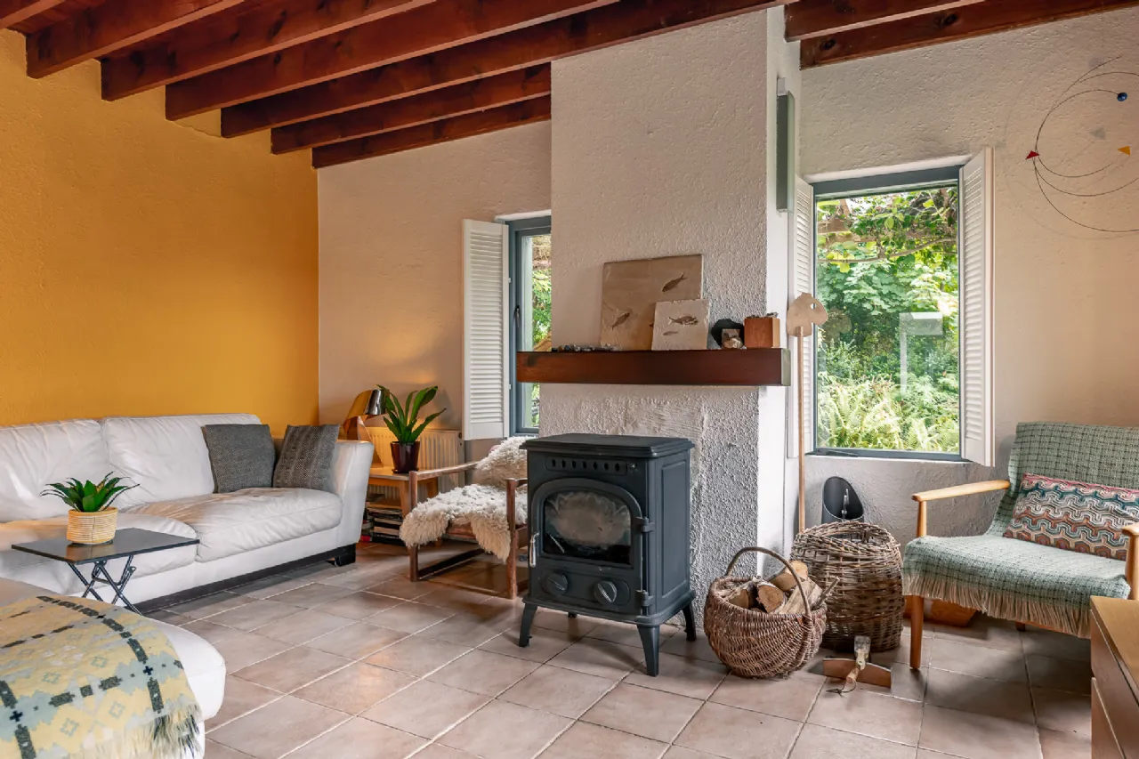Photo of The Garden House, Currabeg, Kenmare, Co Kerry, V93 D9X4