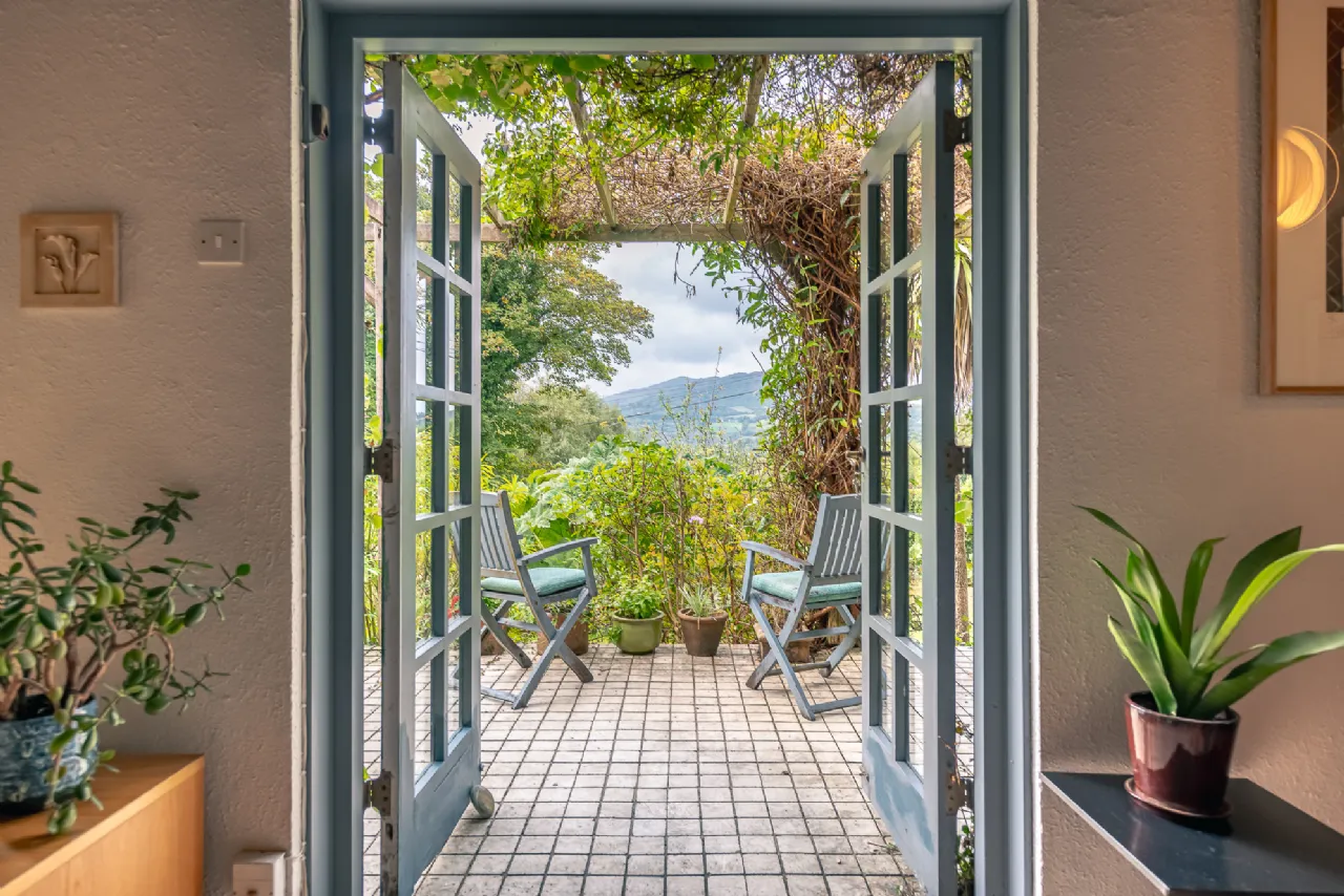 Photo of The Garden House, Currabeg, Kenmare, Co Kerry, V93 D9X4
