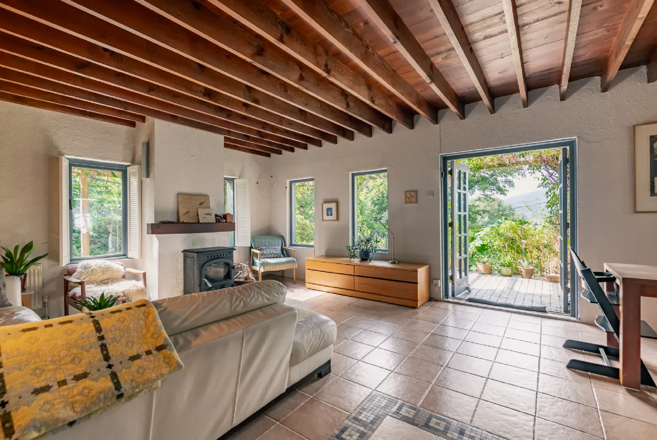 Photo of The Garden House, Currabeg, Kenmare, Co Kerry, V93 D9X4