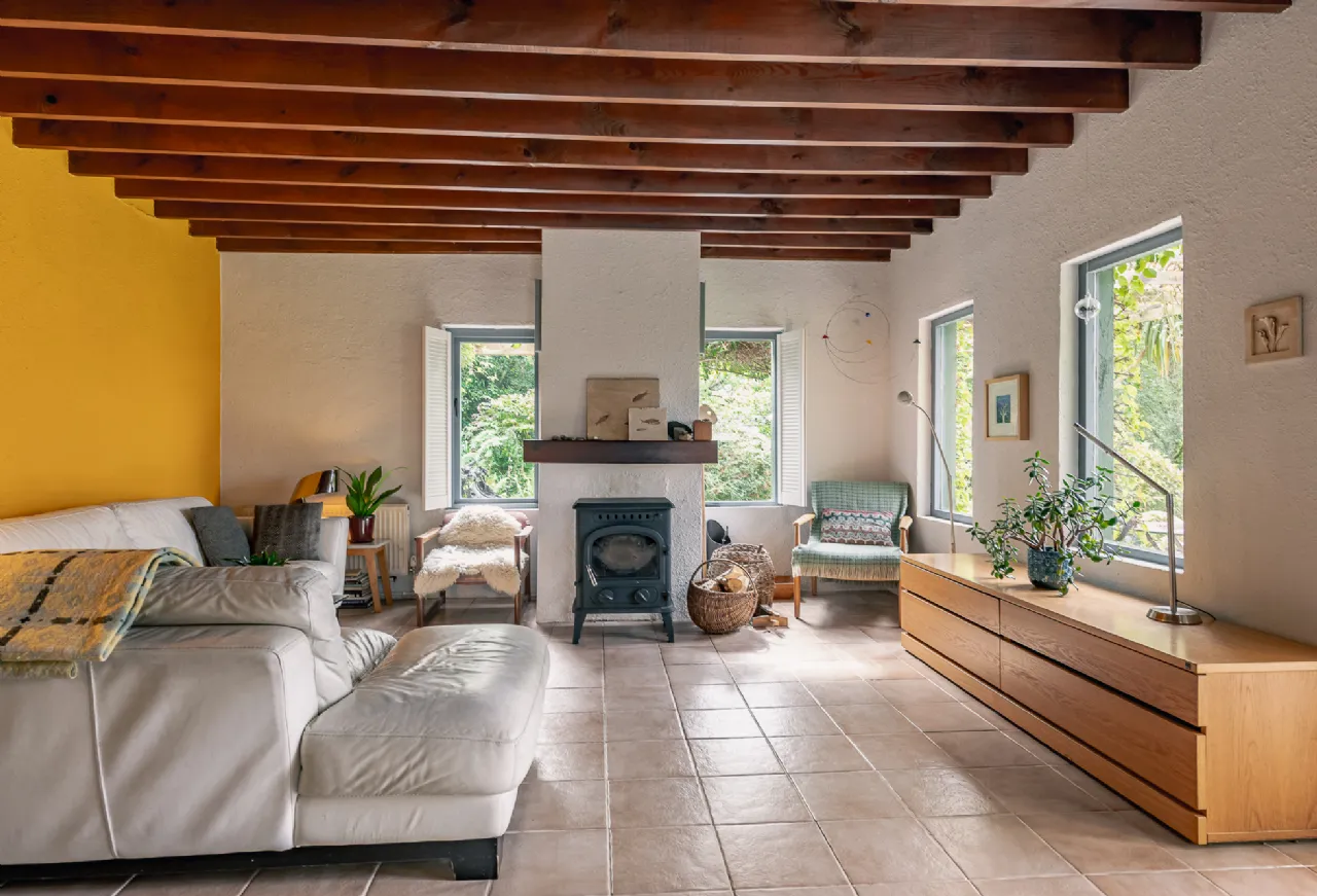 Photo of The Garden House, Currabeg, Kenmare, Co Kerry, V93 D9X4