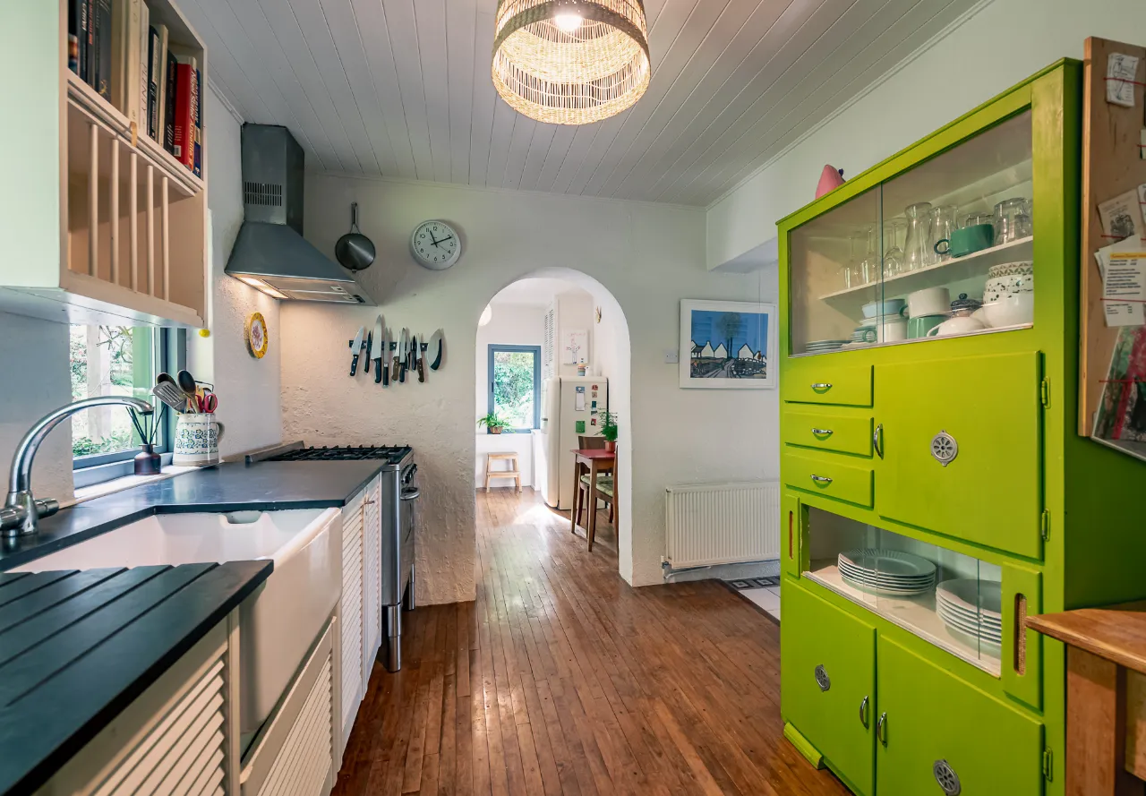 Photo of The Garden House, Currabeg, Kenmare, Co Kerry, V93 D9X4