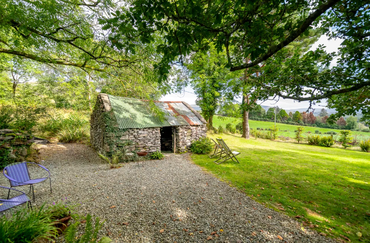 Photo of The Garden House, Currabeg, Kenmare, Co Kerry, V93 D9X4
