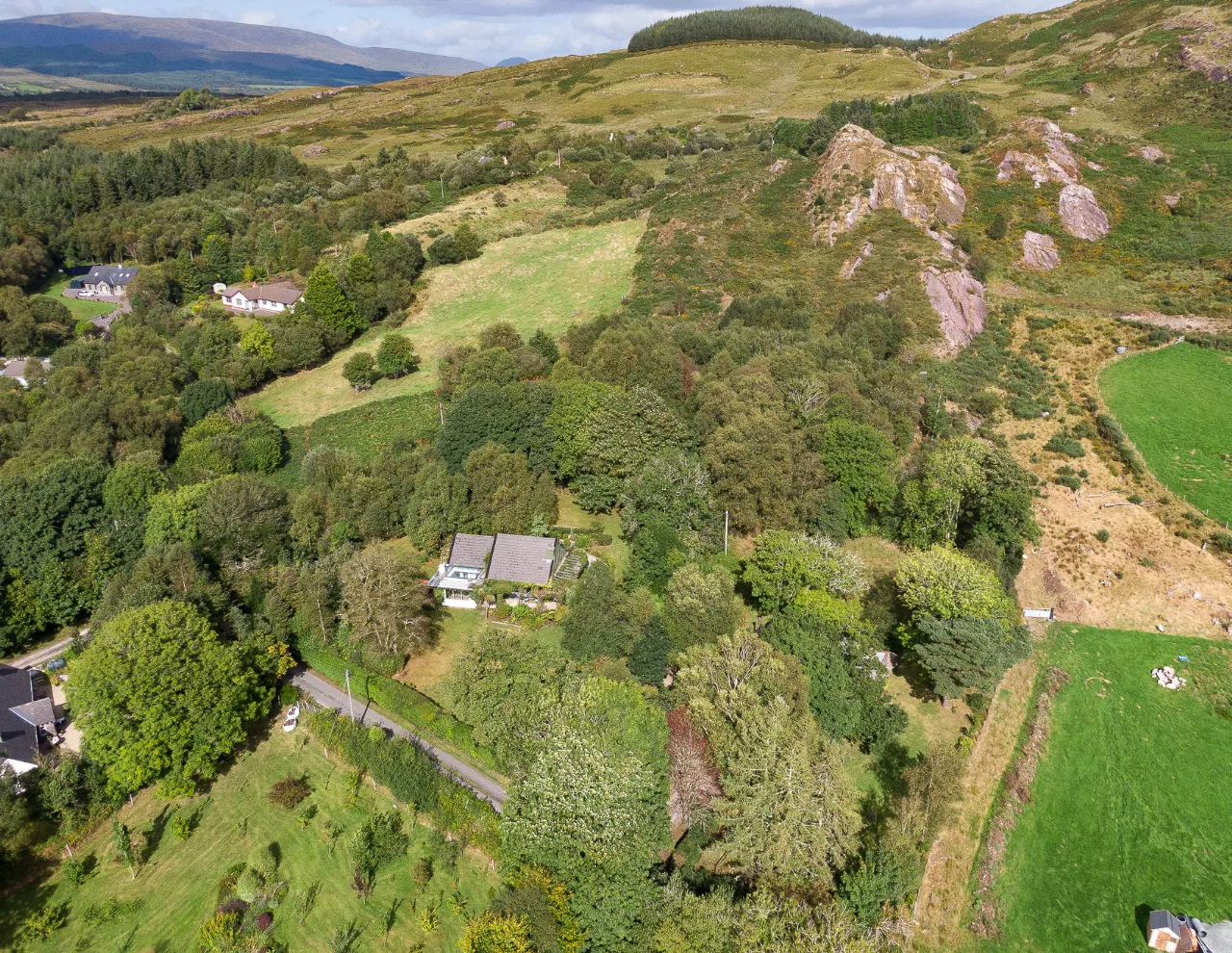Photo of The Garden House, Currabeg, Kenmare, Co Kerry, V93 D9X4