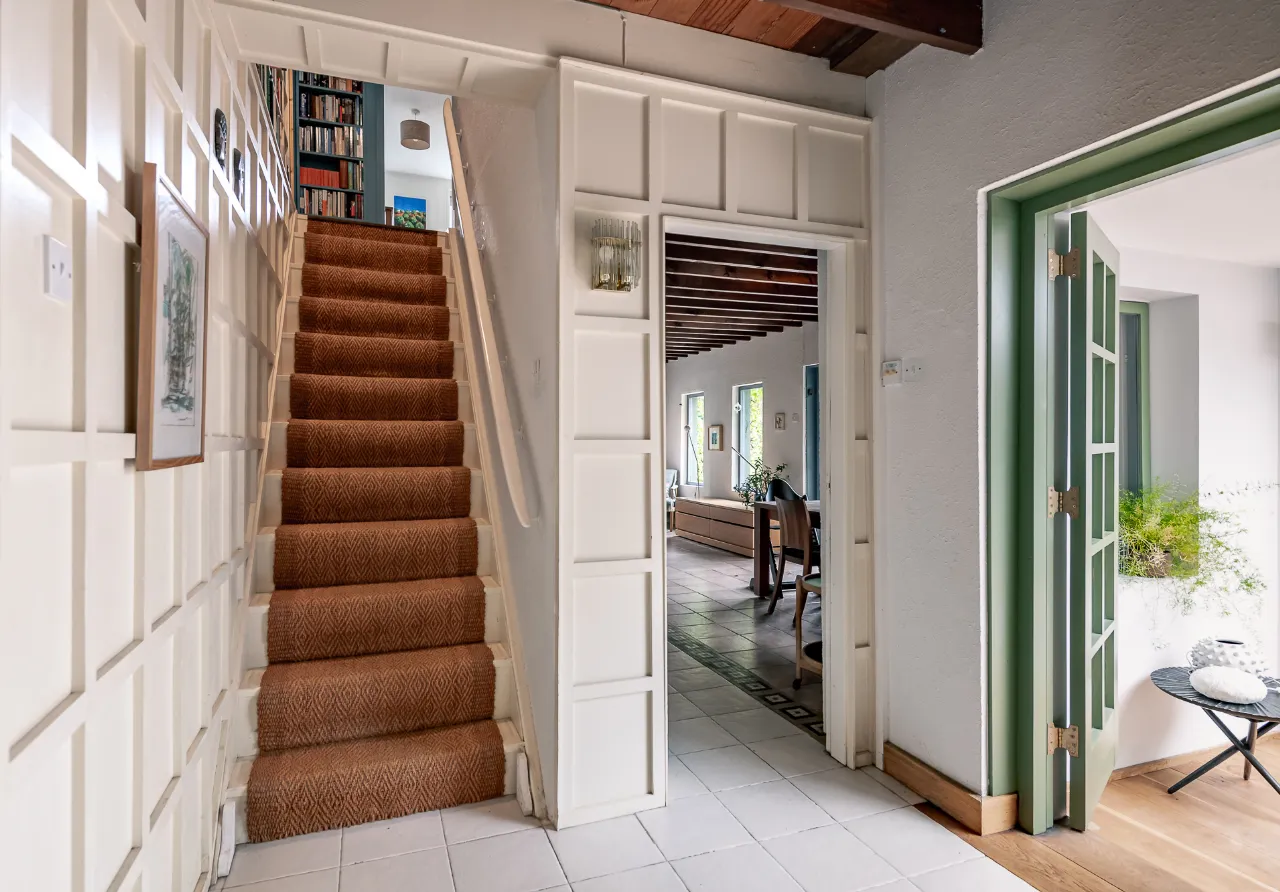 Photo of The Garden House, Currabeg, Kenmare, Co Kerry, V93 D9X4