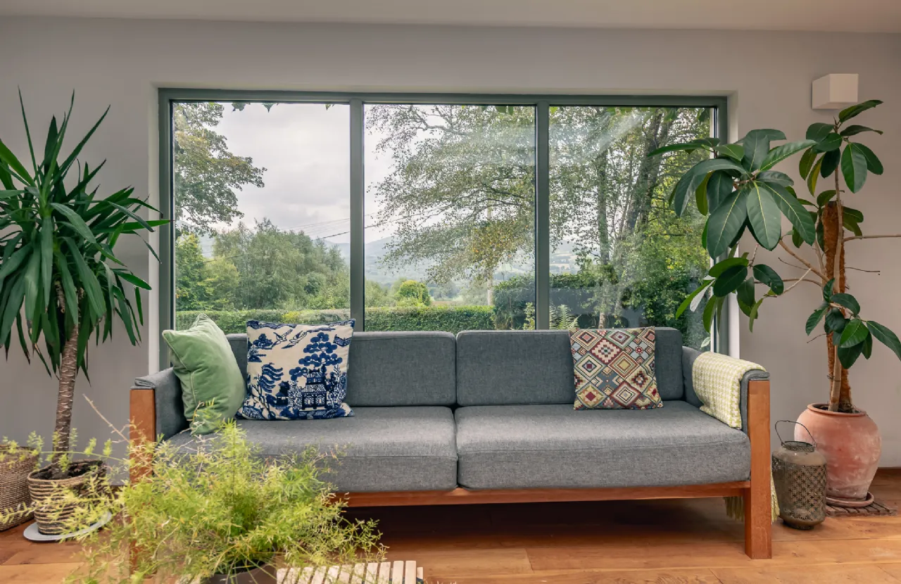Photo of The Garden House, Currabeg, Kenmare, Co Kerry, V93 D9X4