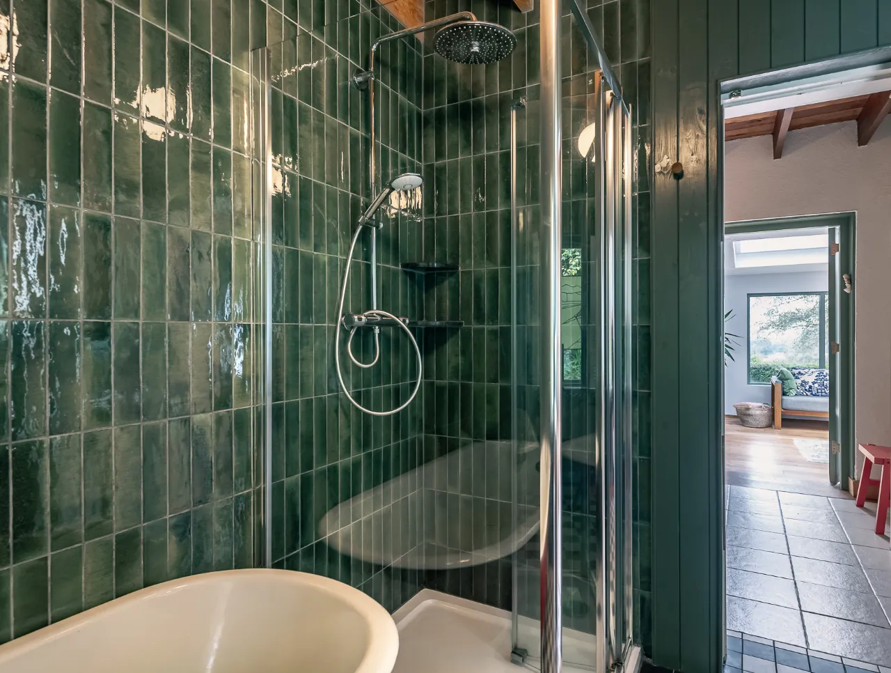 Photo of The Garden House, Currabeg, Kenmare, Co Kerry, V93 D9X4