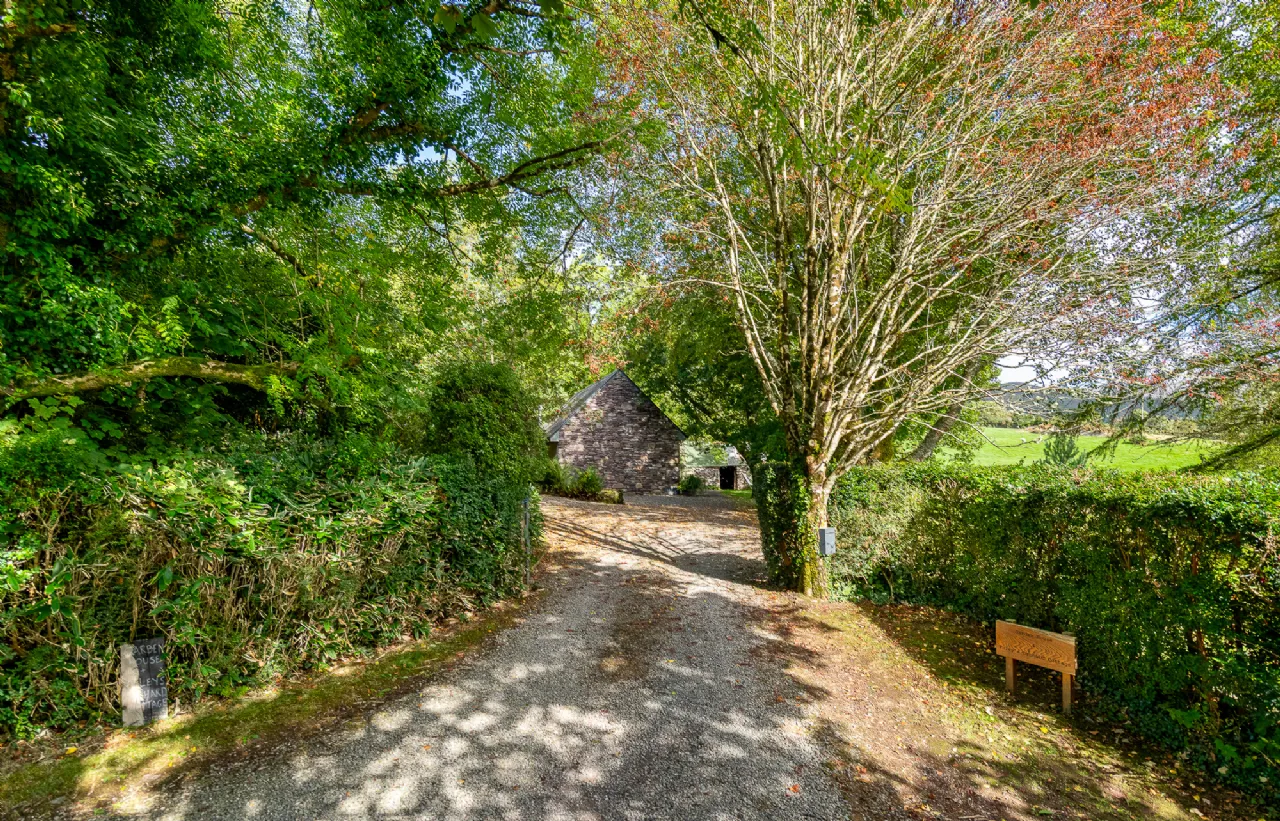 Photo of The Garden House, Currabeg, Kenmare, Co Kerry, V93 D9X4