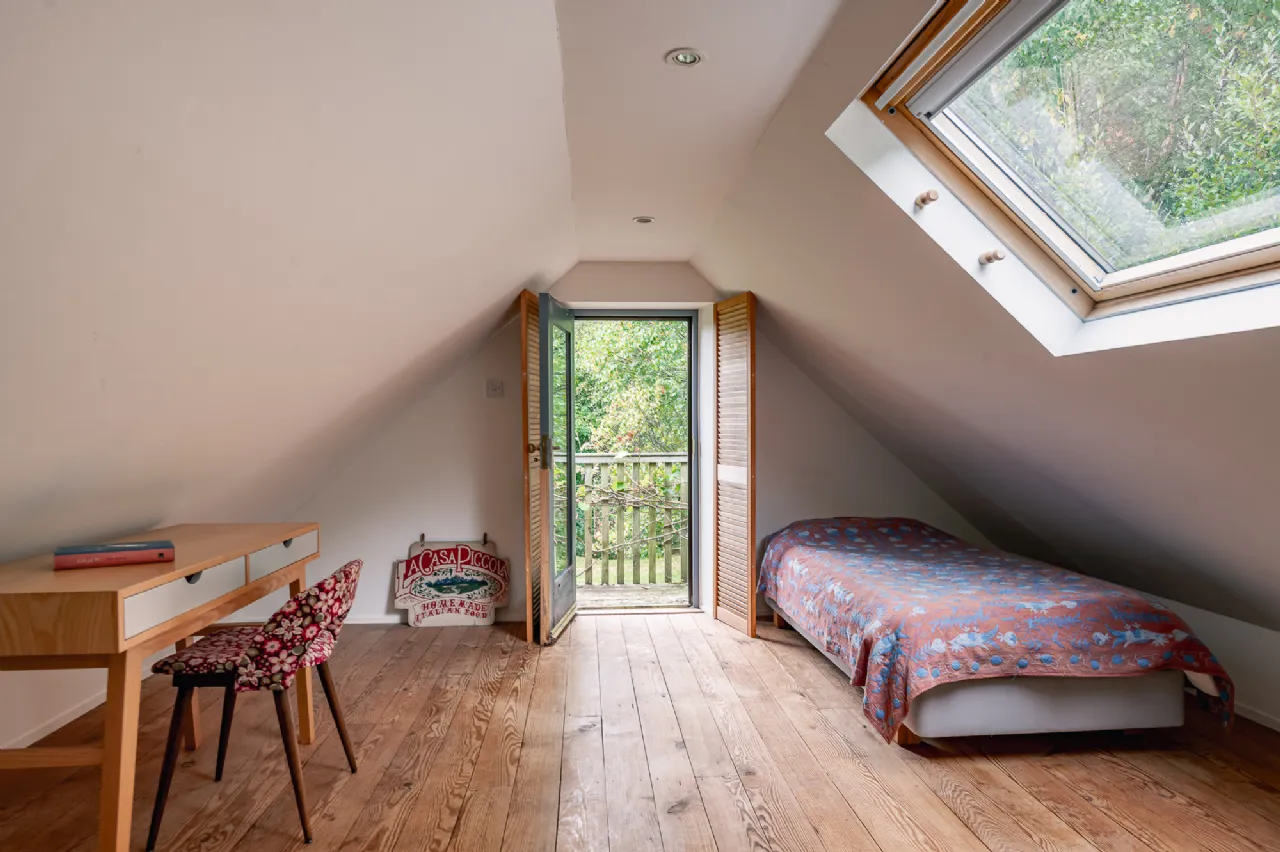 Photo of The Garden House, Currabeg, Kenmare, Co Kerry, V93 D9X4