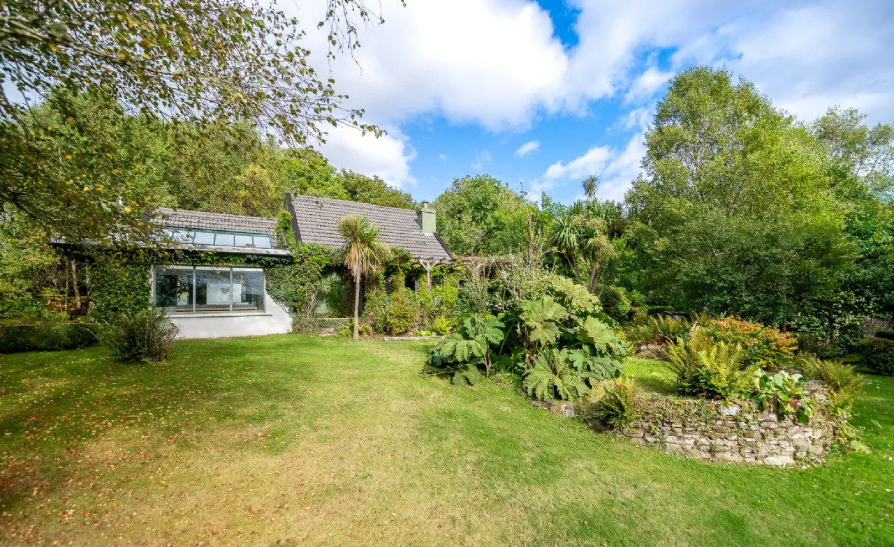 Photo of The Garden House, Currabeg, Kenmare, Co Kerry, V93 D9X4