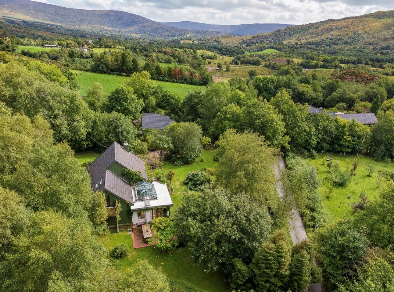 Photo of The Garden House, Currabeg, Kenmare, Co Kerry, V93 D9X4