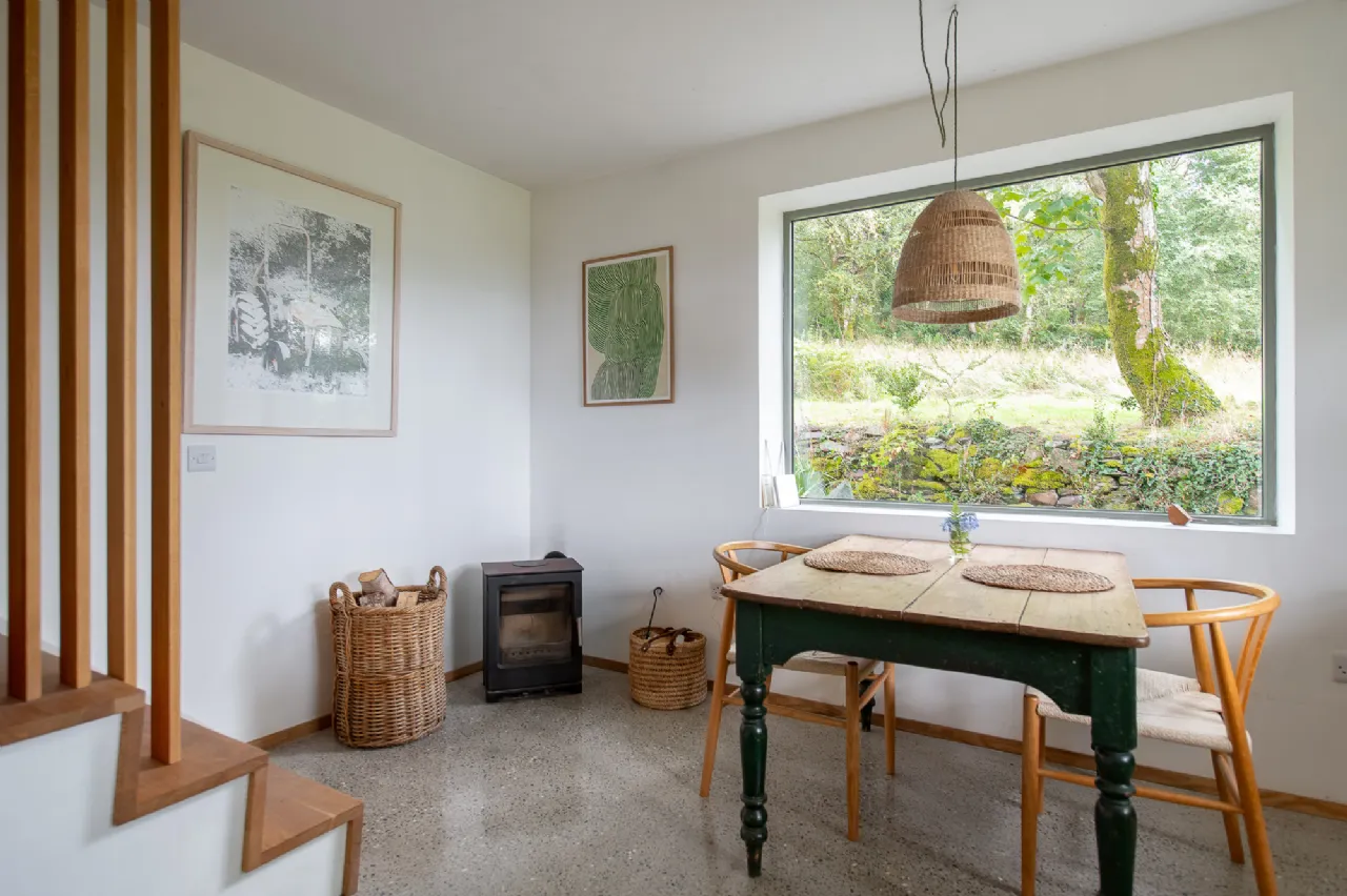 Photo of The Garden House, Currabeg, Kenmare, Co Kerry, V93 D9X4