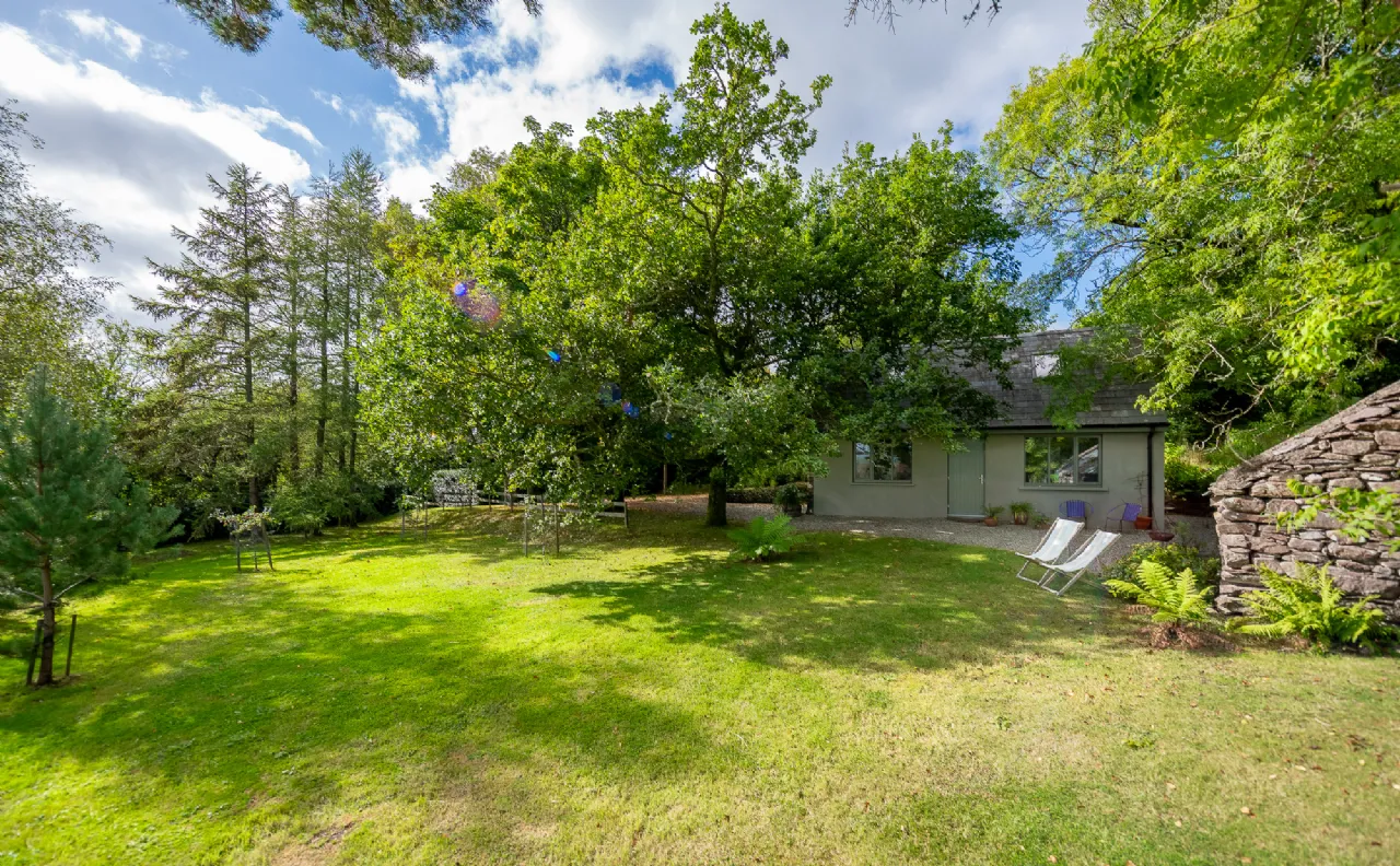 Photo of The Garden House, Currabeg, Kenmare, Co Kerry, V93 D9X4