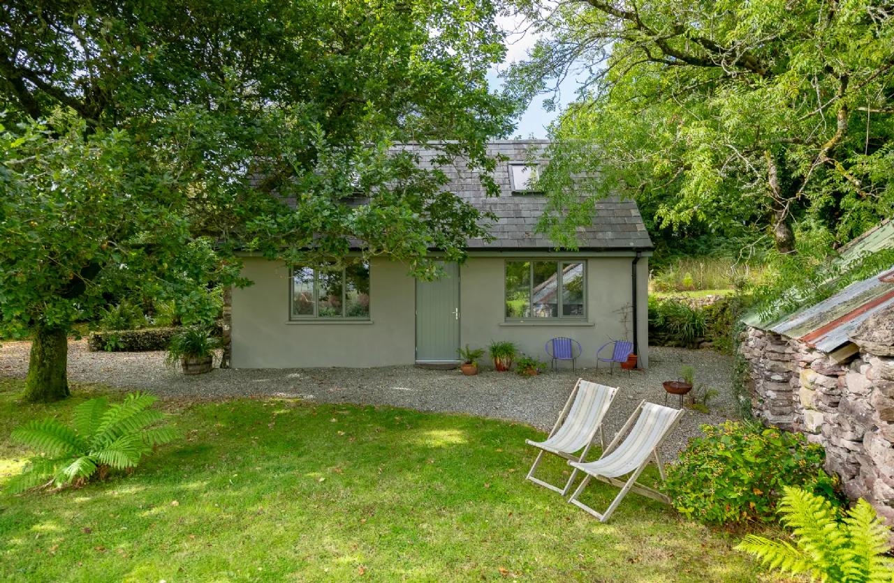 Photo of The Garden House, Currabeg, Kenmare, Co Kerry, V93 D9X4