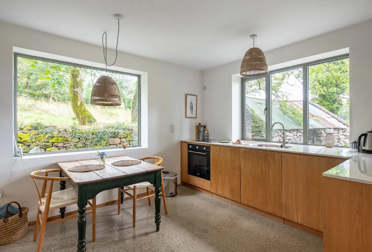 Photo of The Garden House, Currabeg, Kenmare, Co Kerry, V93 D9X4