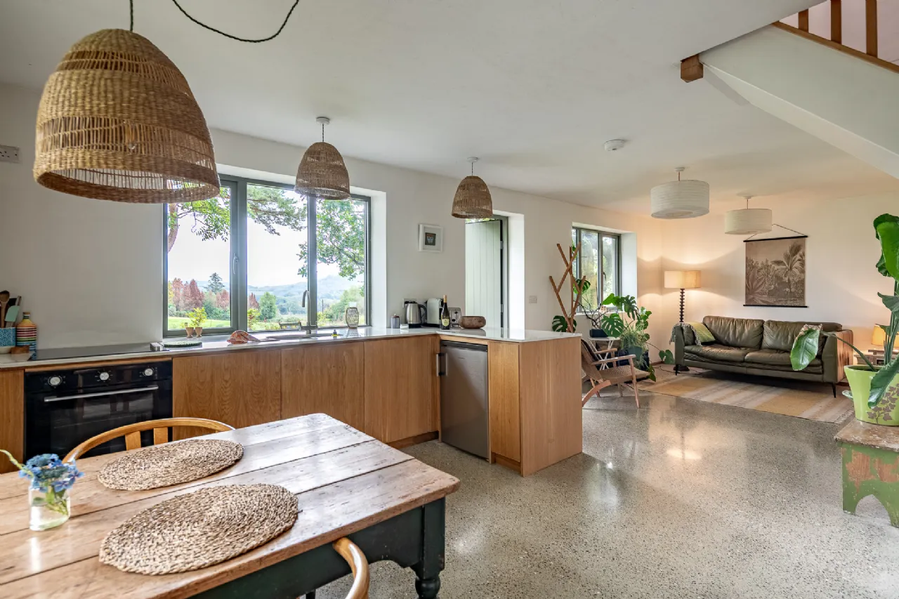 Photo of The Garden House, Currabeg, Kenmare, Co Kerry, V93 D9X4