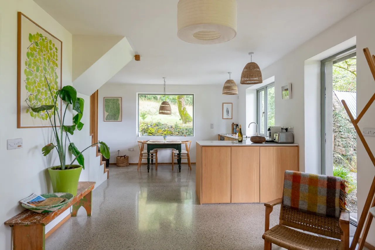 Photo of The Garden House, Currabeg, Kenmare, Co Kerry, V93 D9X4